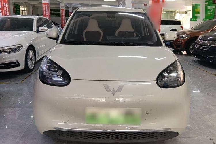 Used Wuling Bingo 2023 333km Enjoy+ Version Front
