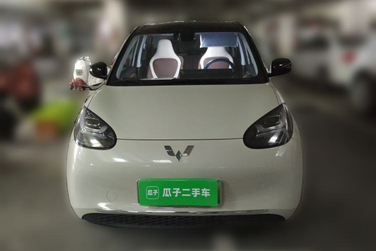 Used Wuling Bingo 2023 333km Enjoy+ Version Front