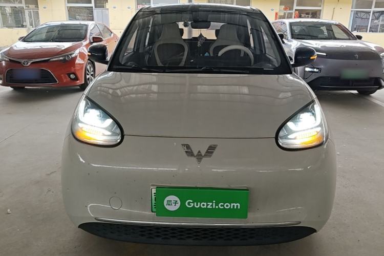 Used Wuling Bingo 2023 333 km Enjoyment Version Front