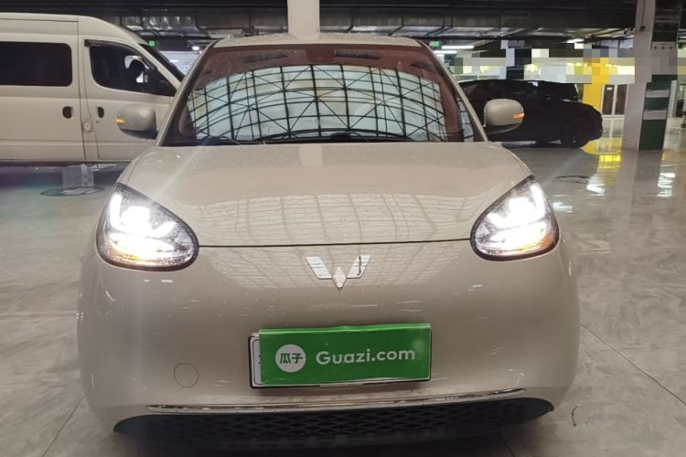 Used Wuling Bingo 2023 333km Enjoy+ Version Front