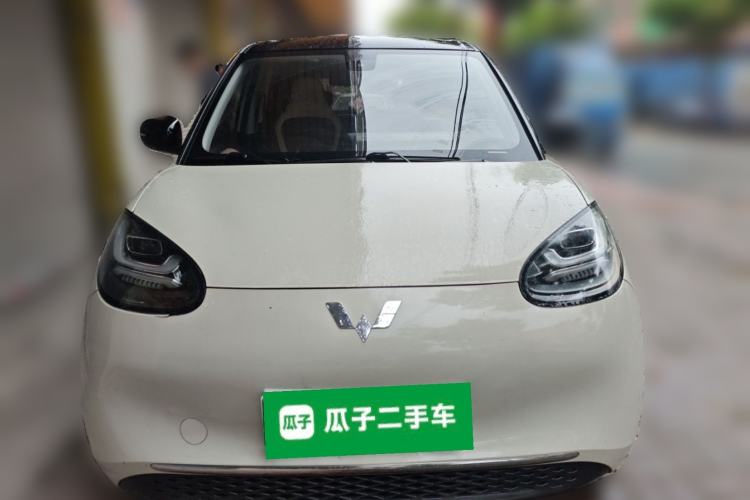 Used Wuling Bingo 2023 333km Enjoy+ Version Front