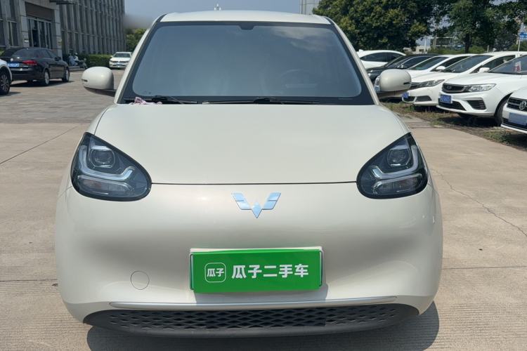Used Wuling Bingo 2023 203km Light Edition Front