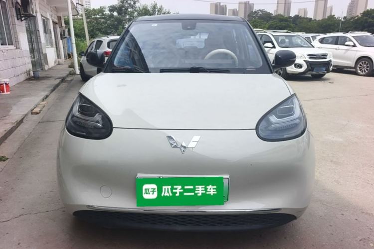 Used Wuling Bingo 2023 203km Comfort Edition Front