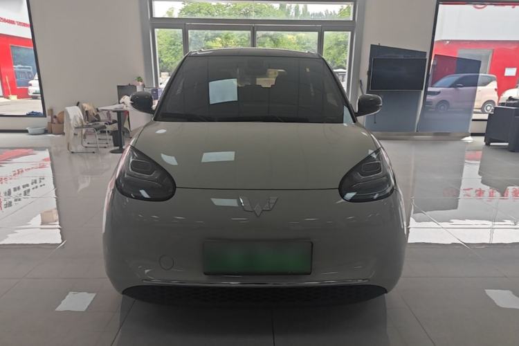 Used Wuling Bingo 2023 410 km Lingxi Deluxe Edition Front