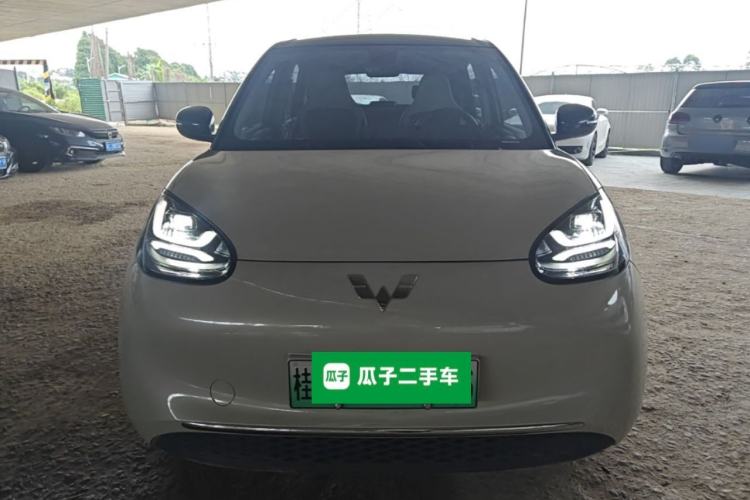 Used Wuling Bingo 2023 410 km Lingxi Deluxe Edition Front