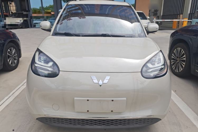 Used Wuling Bingo 2023 333km Enjoy+ Version Front