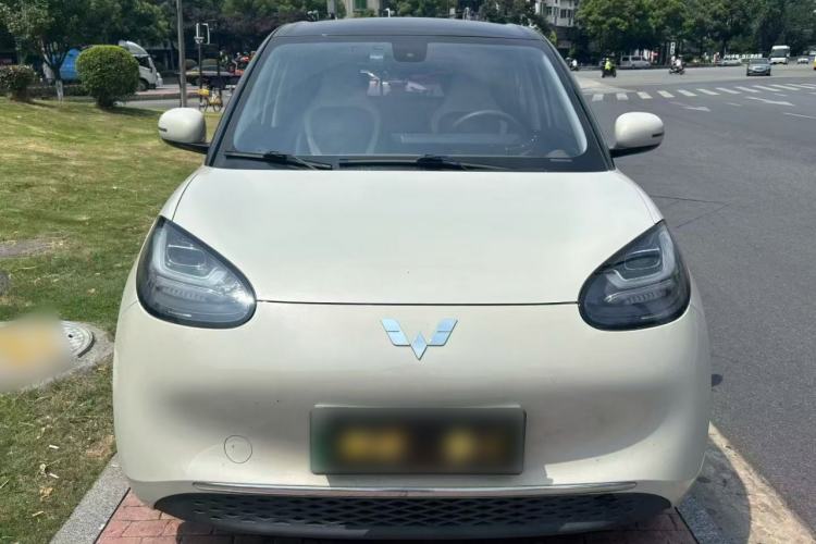 Used Wuling Bingo 2023 333 km Enjoyment Version Front