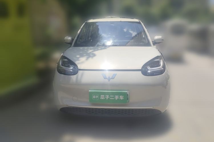 Used Wuling Bingo 2023 333 km Fast-Share Version Front