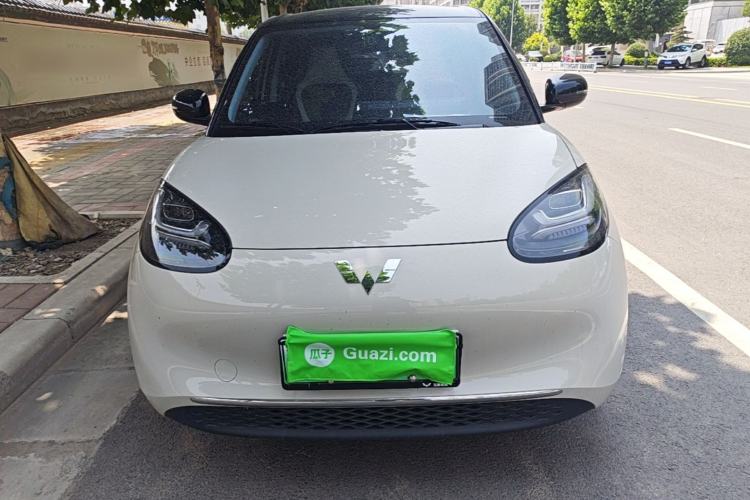 Used Wuling Bingo 2023 333 km Enjoyment Version Front