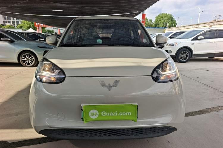 Used Wuling Bingo 2023 333 km Fast-Share Version Front