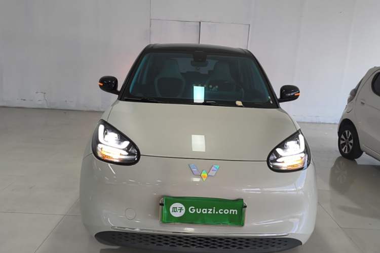Used Wuling Bingo 2023 333km Enjoy+ Version Front