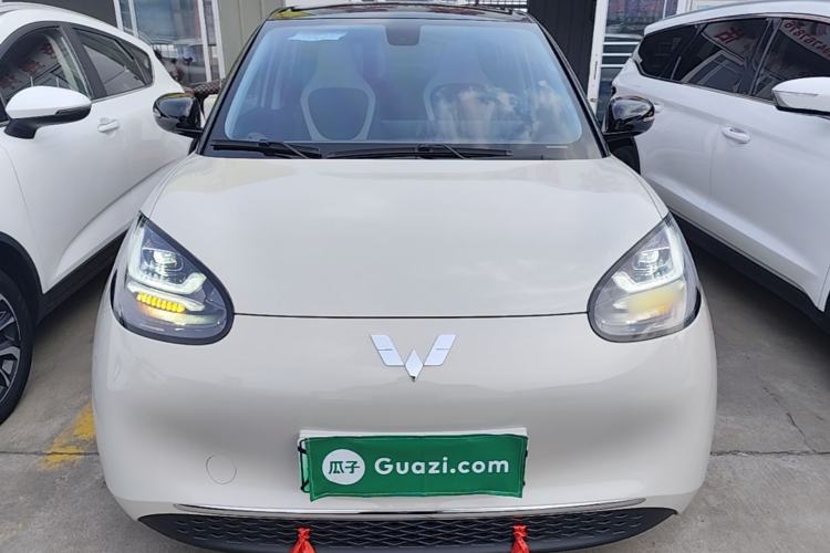 Used Wuling Bingo 2023 410 km Lingxi Deluxe Edition Front
