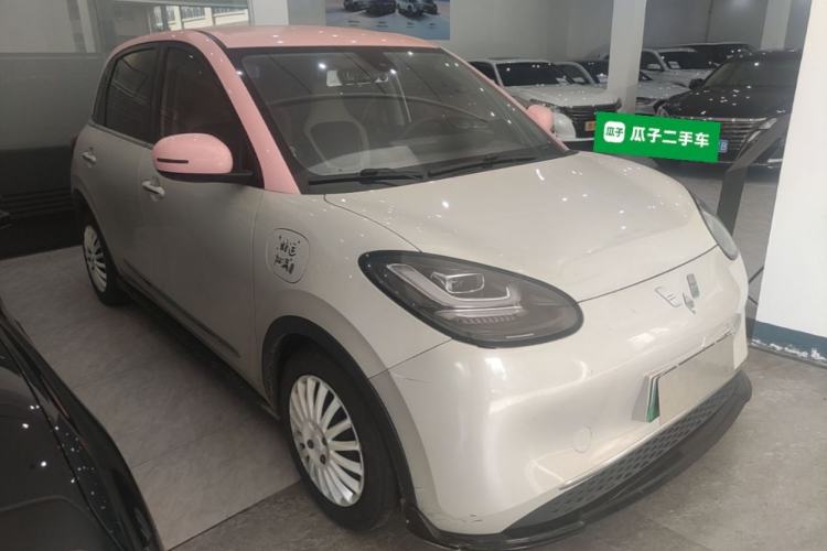 Wuling Bingo 2023 — 3