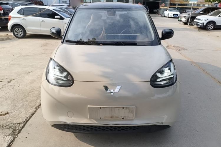 Used Wuling Bingo 2023 410 km Lingxi Deluxe Edition Front