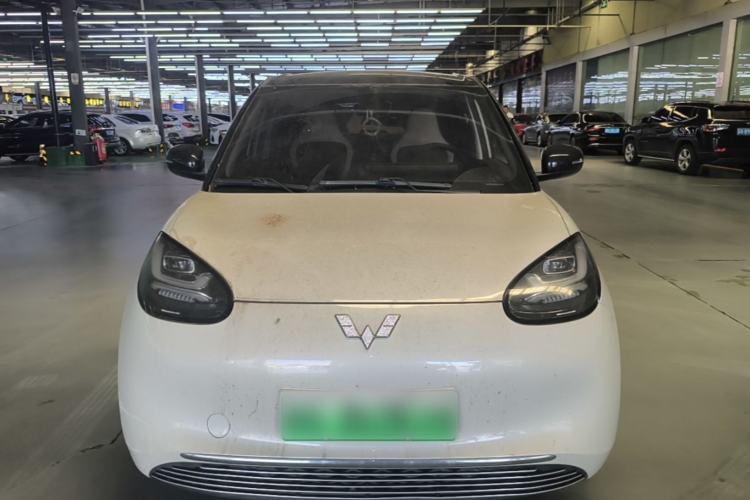 Used Wuling Bingo 2023 203km Comfort Edition Front