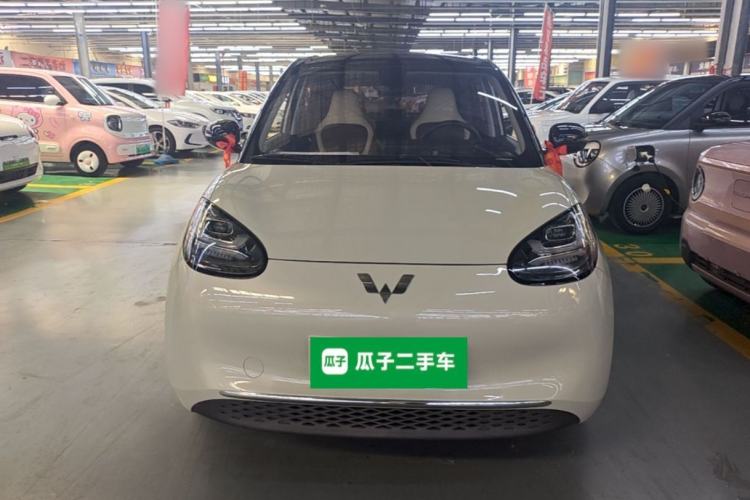 Used Wuling Bingo 2023 333km Enjoy+ Version Front
