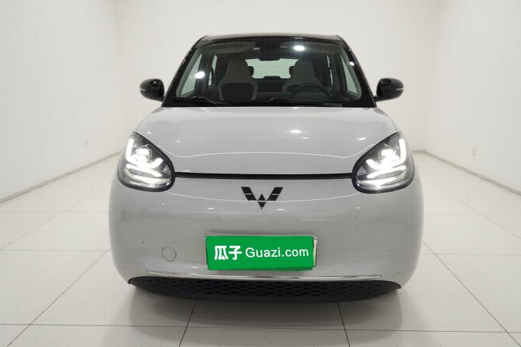 Used Wuling Bingo 2023 333 km Enjoyment Version Front