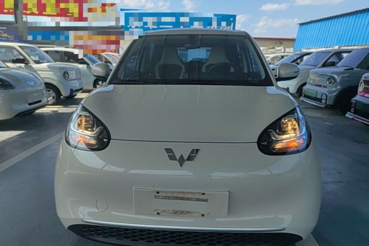 Used Wuling Bingo 2023 333 km Fast-Share Version Front