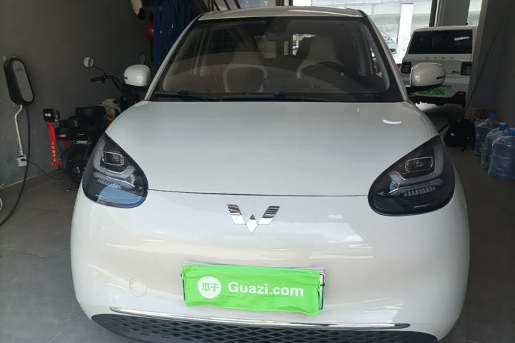 Used Wuling Bingo 2023 333 km Enjoyment Version Front