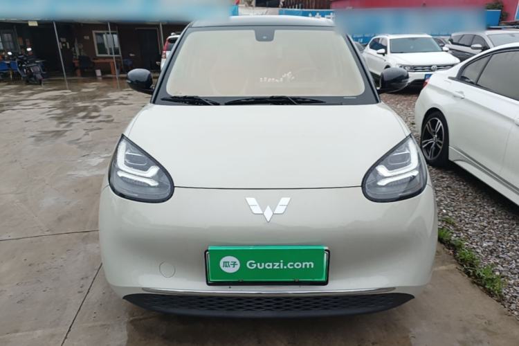 Used Wuling Bingo 2023 333 km Enjoyment Version Front