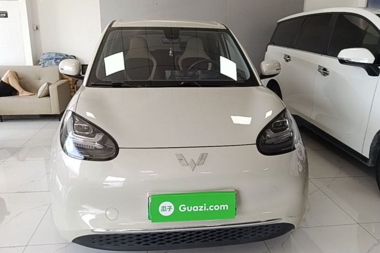 Used Wuling Bingo 2023 333km Enjoy+ Version Front