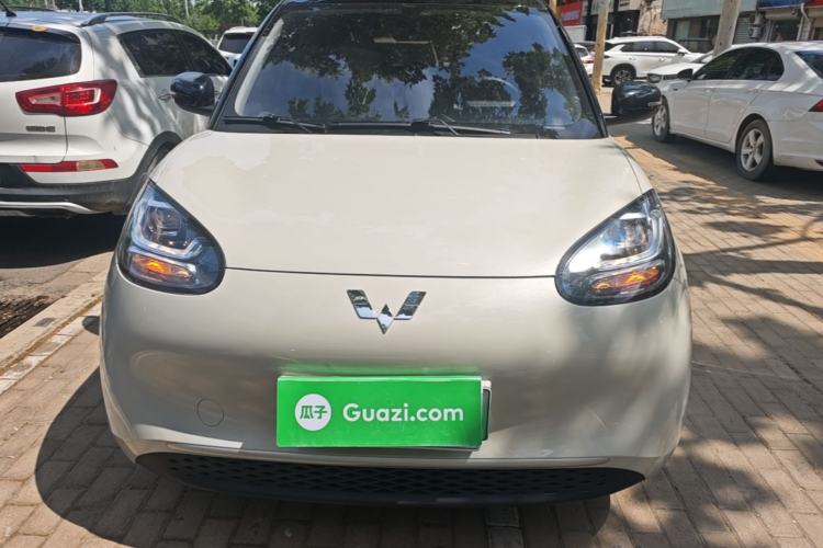 Used Wuling Bingo 2023 203km Light Edition Front