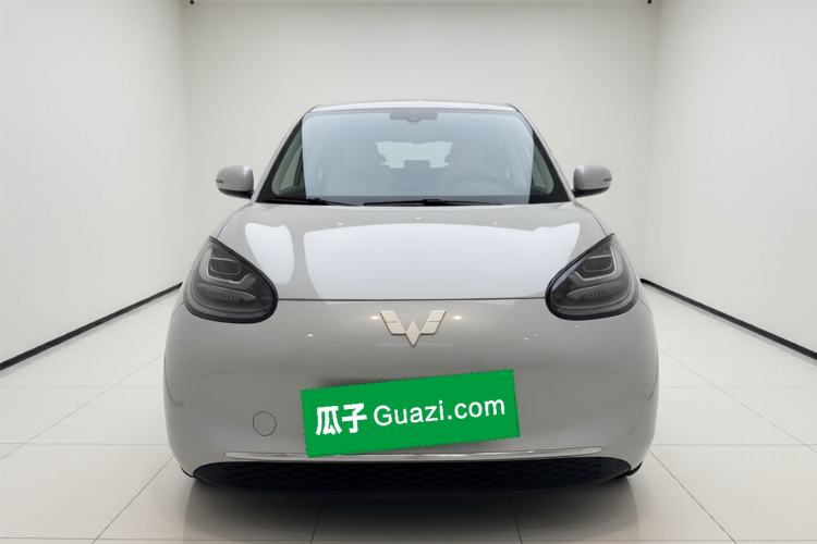 Used Wuling Bingo 2023 333 km Enjoyment Version Front