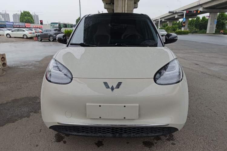 Used Wuling Bingo 2023 203km Comfort Edition Front