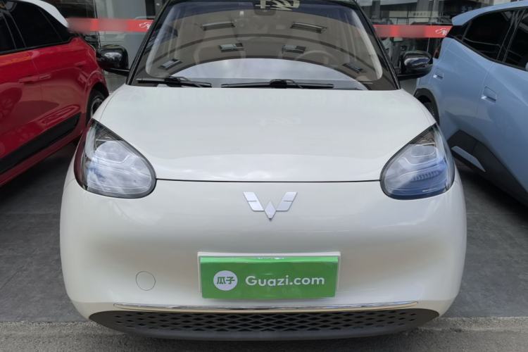 Used Wuling Bingo 2023 333km Enjoy+ Version Front
