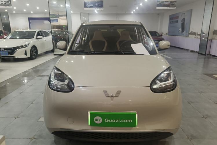 Used Wuling Bingo 2023 203km Light Edition Front