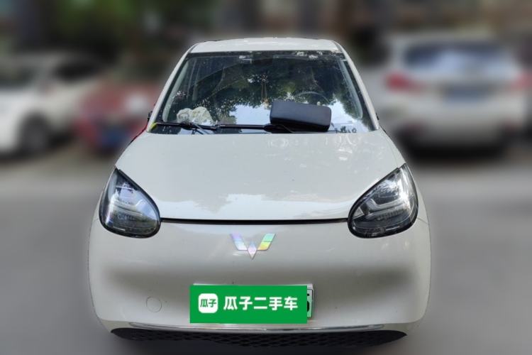Used Wuling Bingo 2023 203km Comfort Edition Front