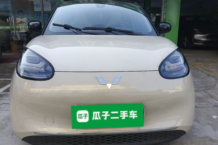 Used Wuling Bingo 2023 333 km Enjoyment Version Front