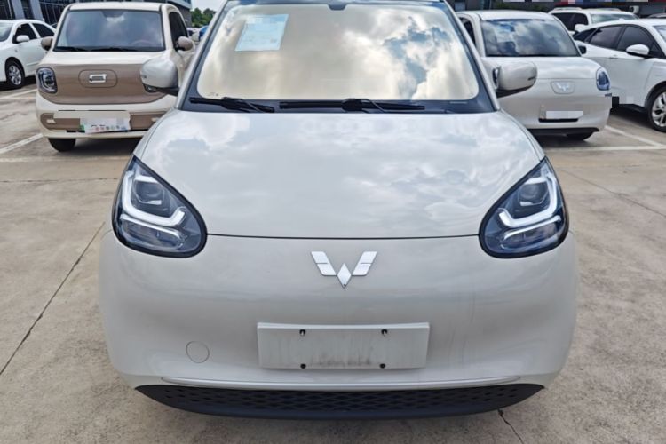 Used Wuling Bingo 2023 333 km Fast-Share Version Front