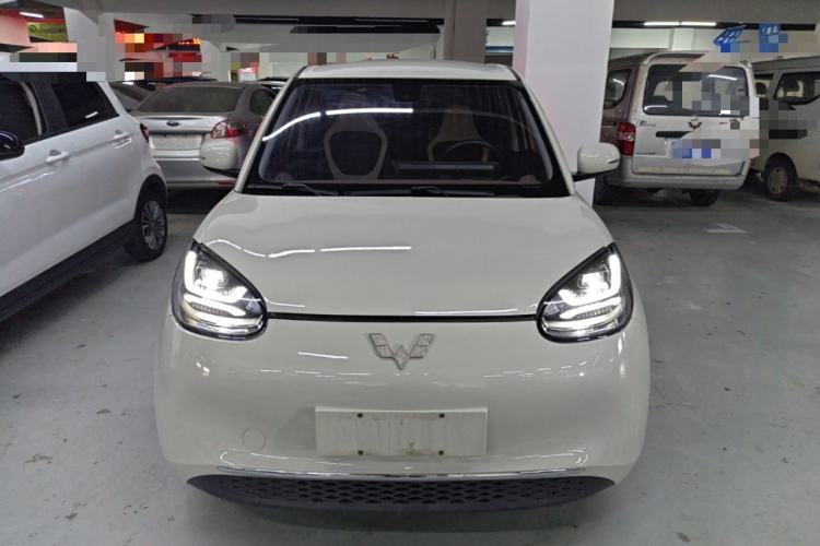 Used Wuling Bingo 2023 333km Enjoy+ Version Front