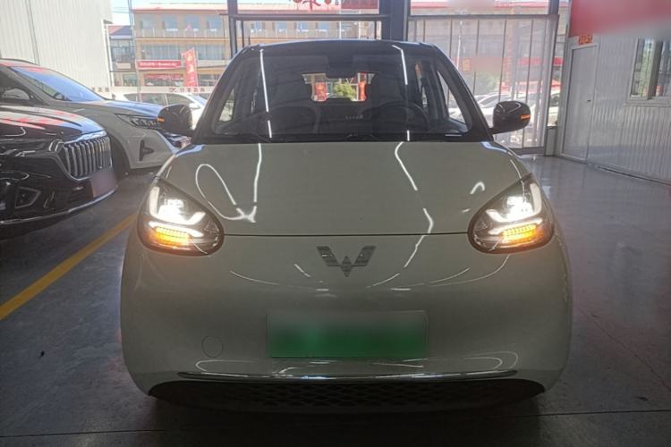 Used Wuling Bingo 2023 203km Comfort Edition Front