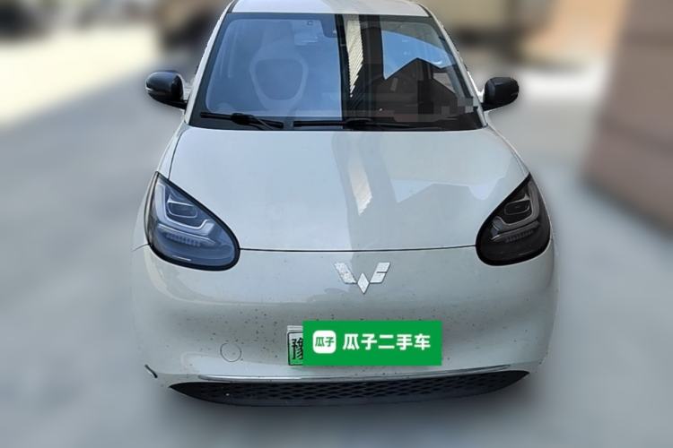Used Wuling Bingo 2023 333km Enjoy+ Version Front