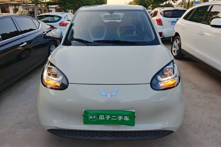 Used Wuling Bingo 2023 203km Light Edition Front
