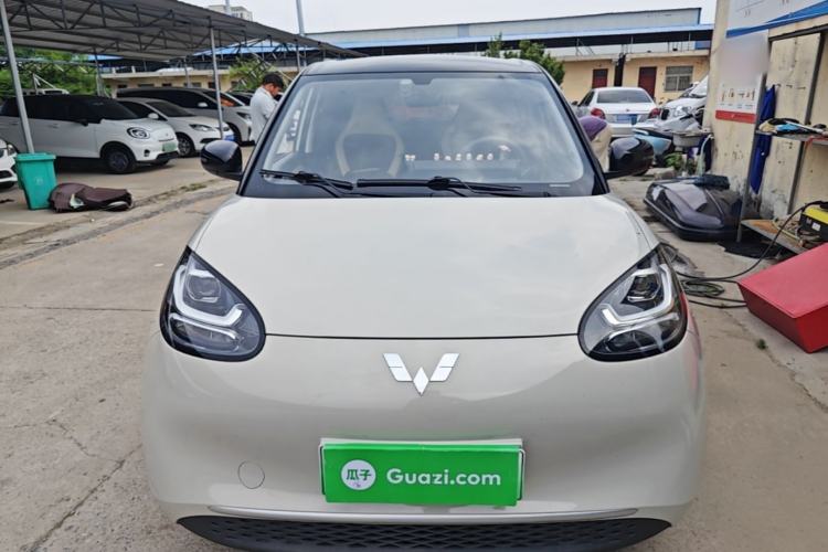 Used Wuling Bingo 2023 333 km Fast-Share Version Front