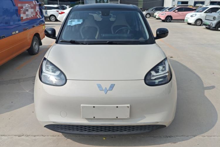 Used Wuling Bingo 2023 333km Enjoy+ Version Front