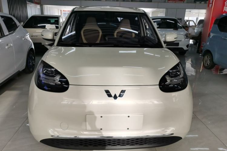 Used Wuling Bingo 2023 333km Enjoy+ Version Front