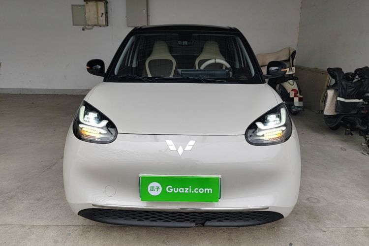 Used Wuling Bingo 2023 333km Enjoy+ Version Front