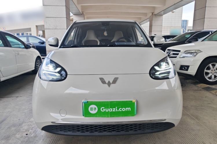 Used Wuling Bingo 2023 203km Light Edition Front