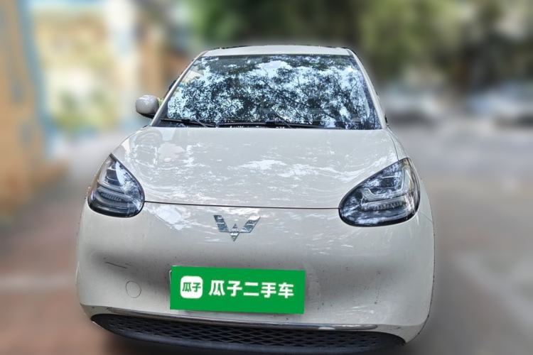 Used Wuling Bingo 2023 333 km Enjoyment Version Front