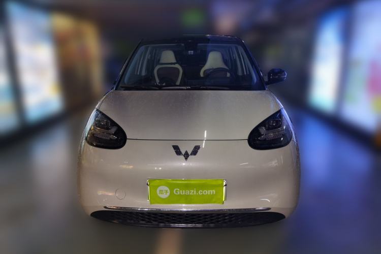 Used Wuling Bingo 2023 333km Enjoy+ Version Front