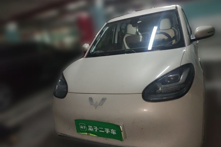 Used Wuling Bingo 2023 333km Enjoy+ Version Front