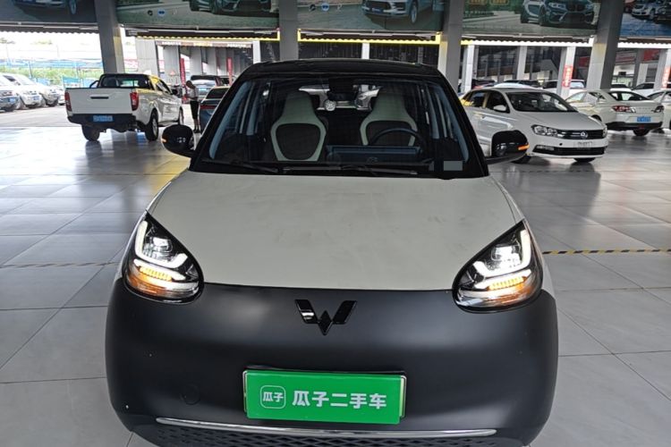 Used Wuling Bingo 2023 333km Enjoy+ Version Front