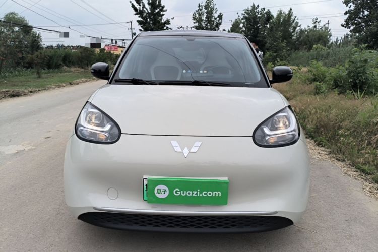 Used Wuling Bingo 2023 333 km Fast-Share Version Front