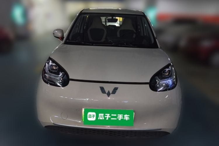 Used Wuling Bingo 2023 333 km Fast-Share Version Front