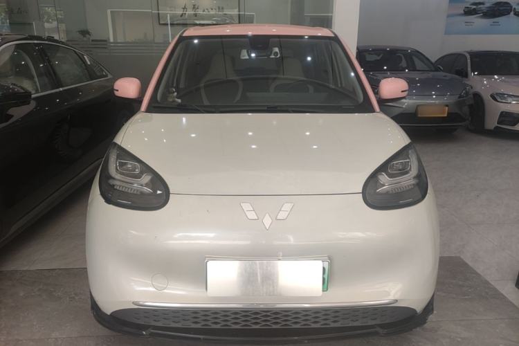 Wuling Bingo 2023 — 2