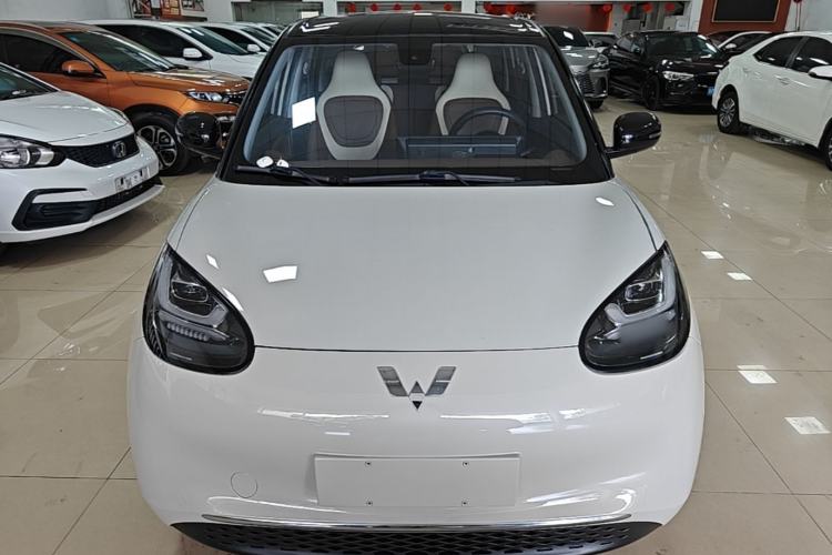 Used Wuling Bingo 2023 333 km Enjoyment Version Front